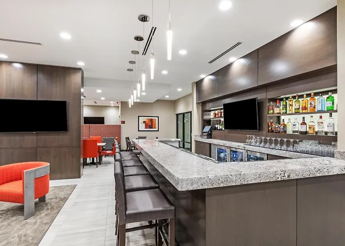 Towneplace Suites Dallas Plano/Richardson