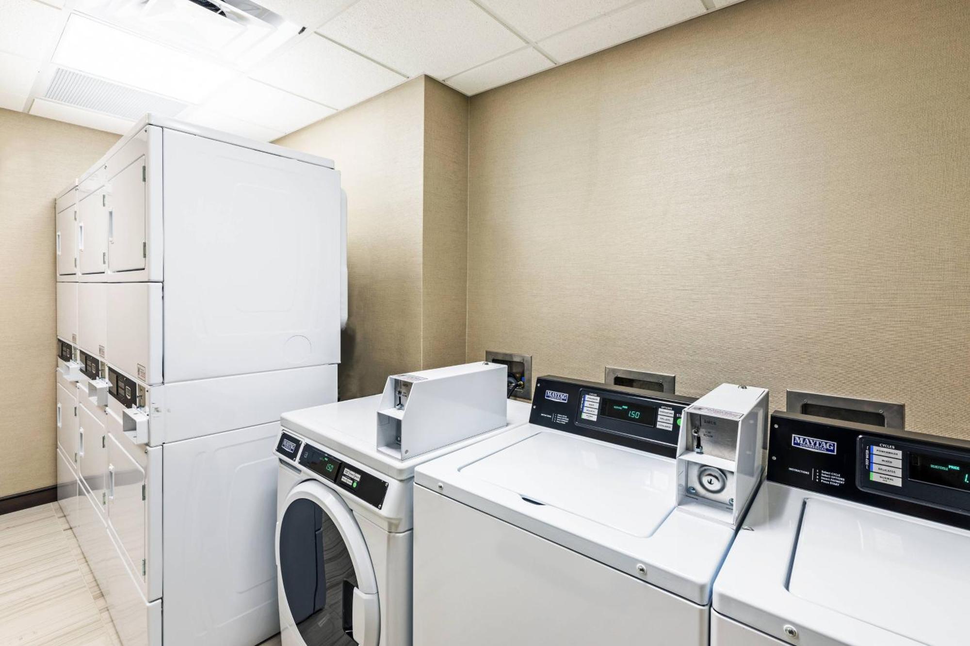 Hotel Towneplace Dallas Plano/richardson 3*