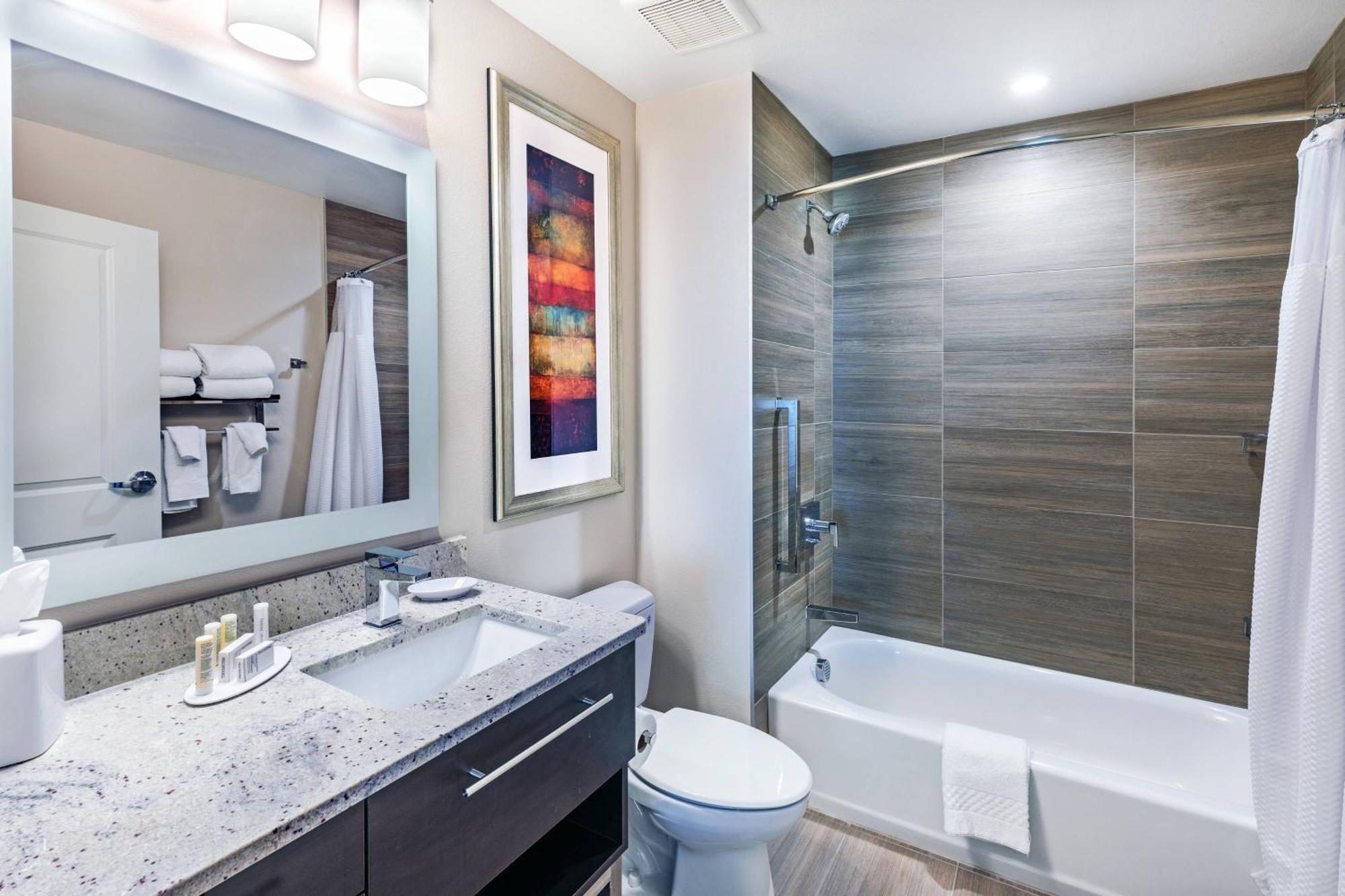 Hotel Towneplace Dallas Plano/richardson Plano