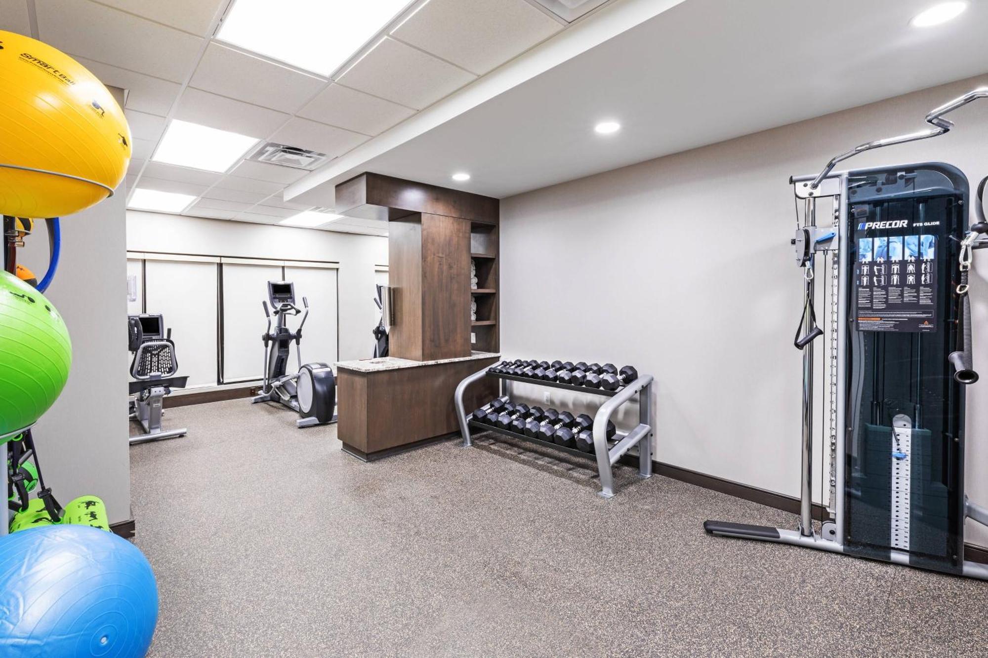 Towneplace Dallas Plano/richardson 3*
