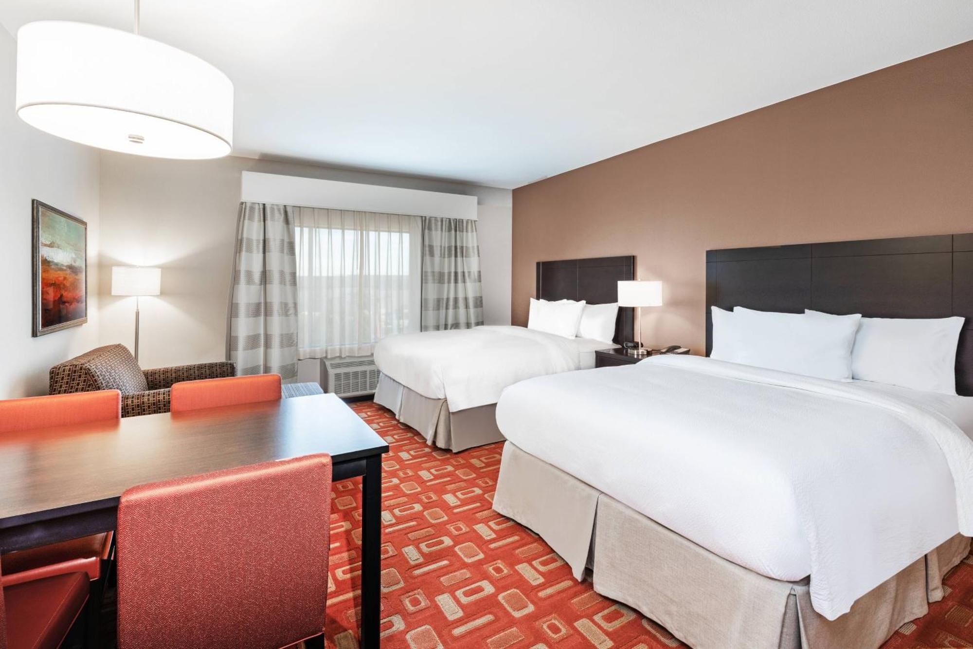 Towneplace Dallas Plano/richardson 3* Plano