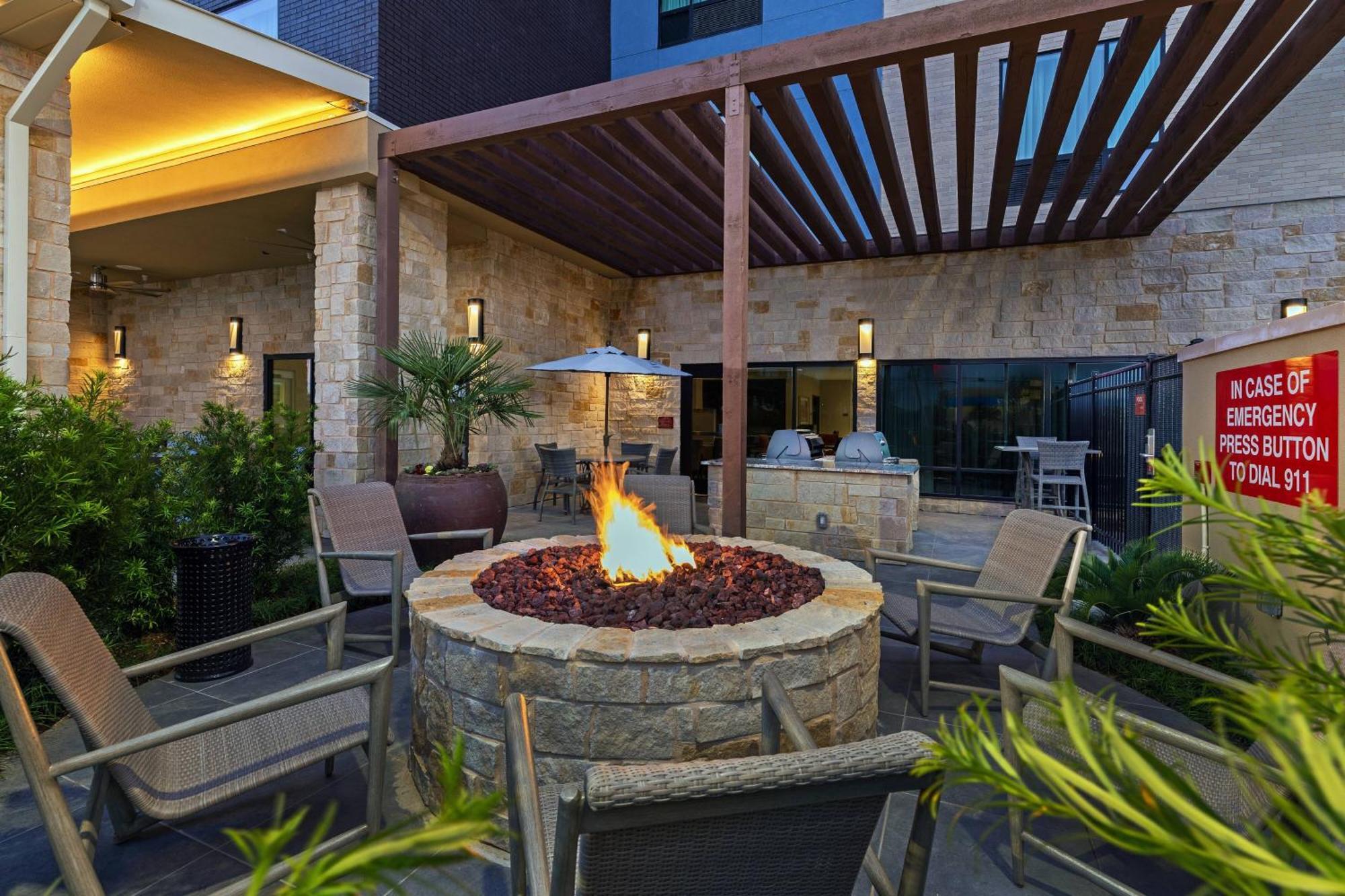 Towneplace Dallas Plano/richardson