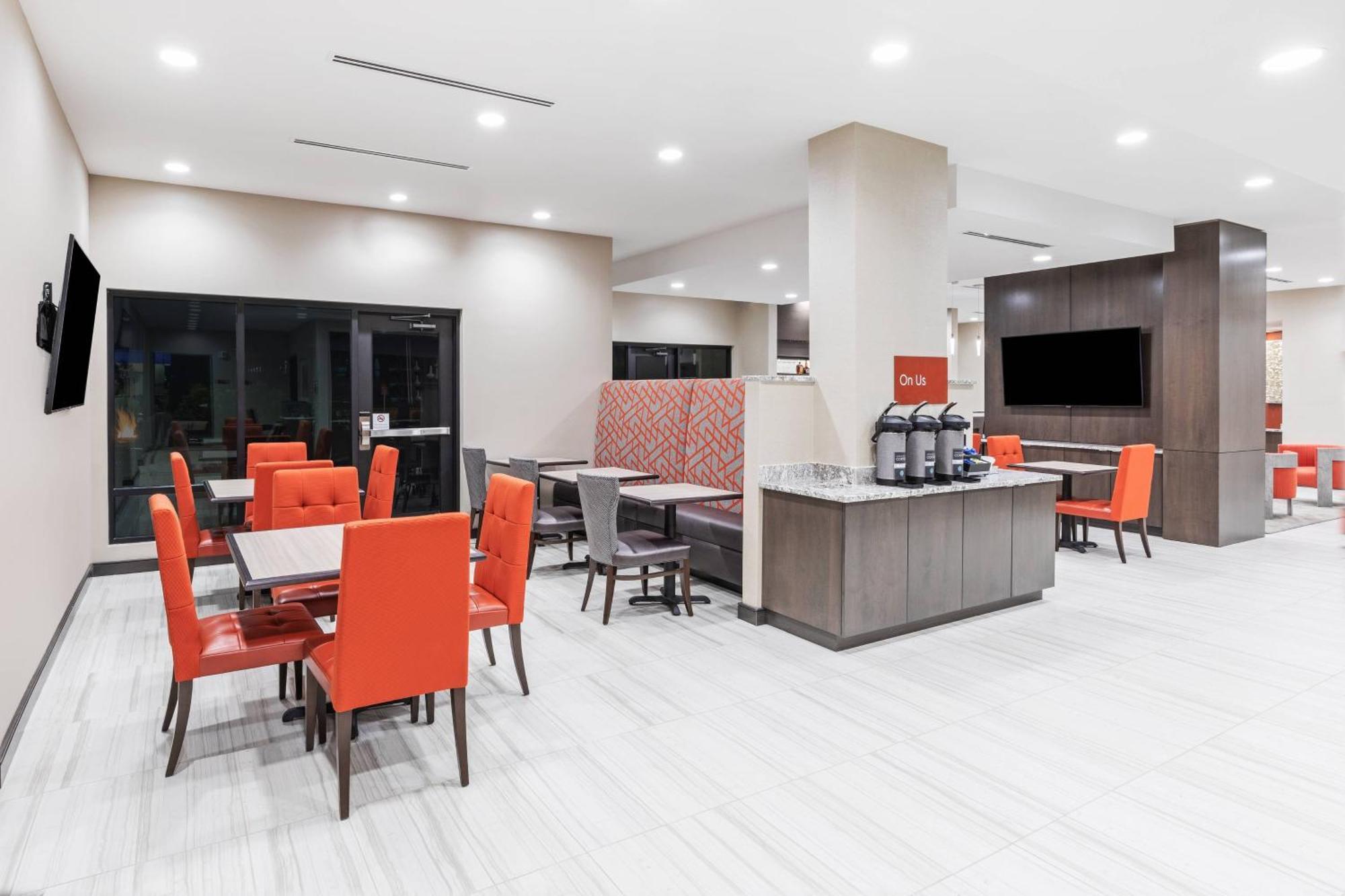Towneplace Dallas Plano/richardson Hotel Plano