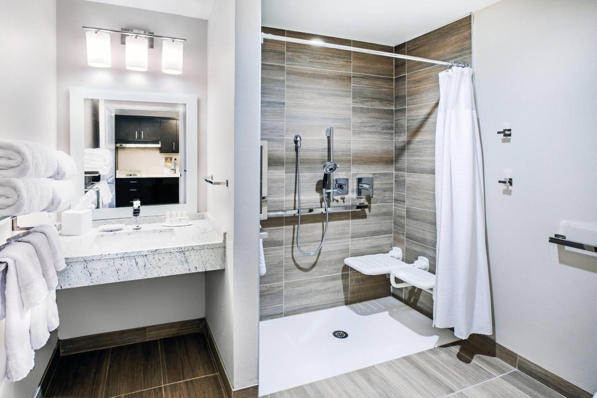 Hotel Towneplace Dallas Plano/richardson Plano