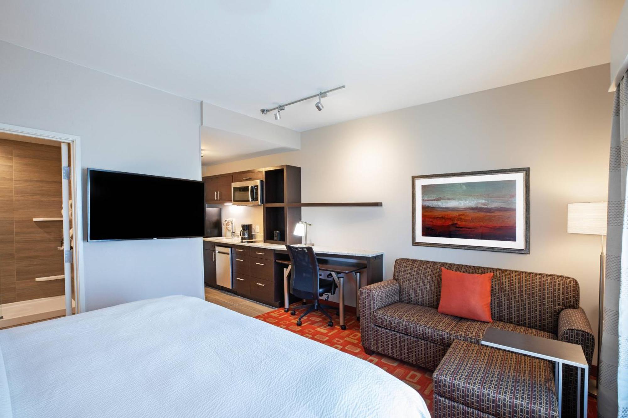 Towneplace Dallas Plano/richardson 3* Plano