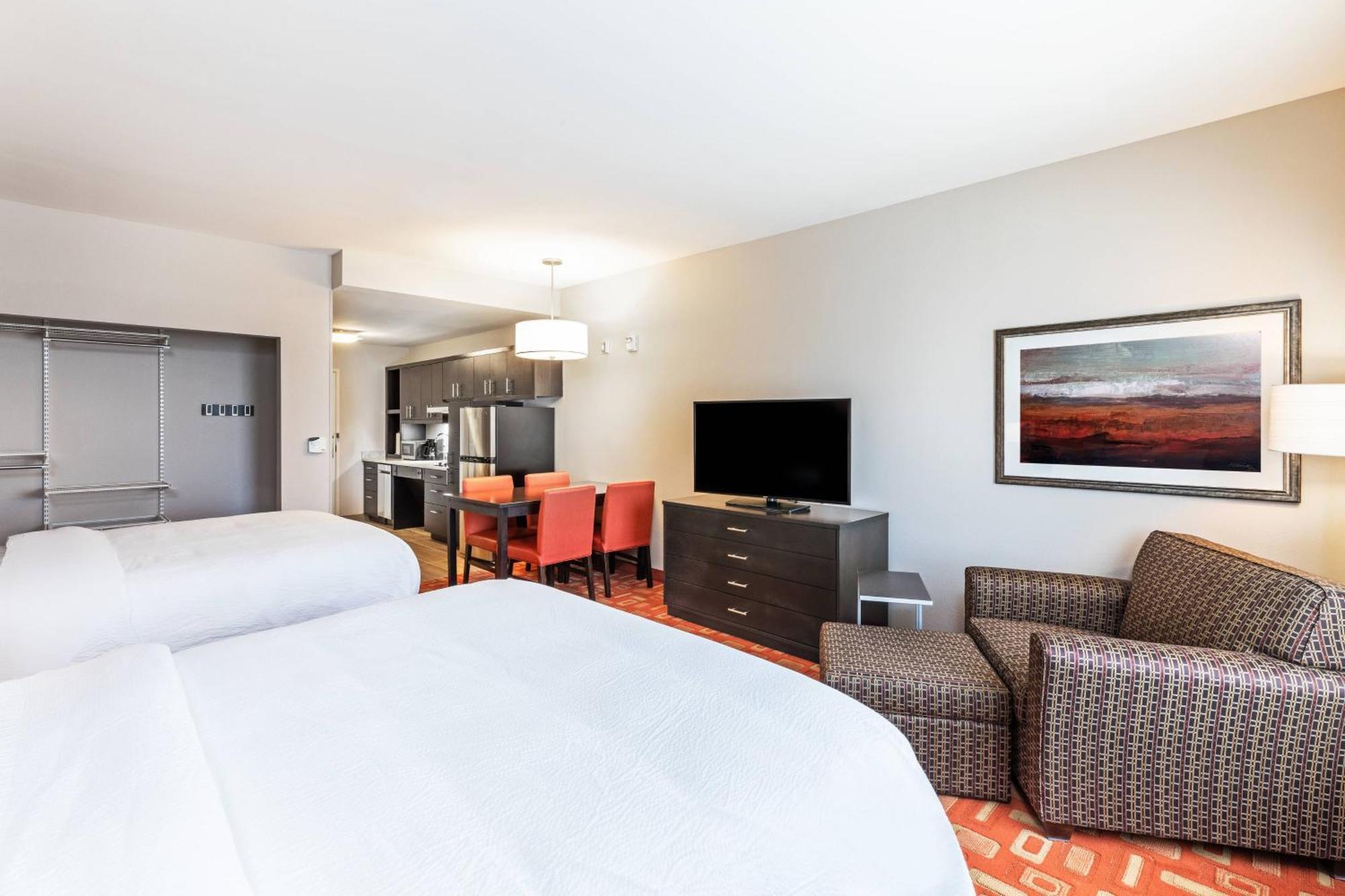 Towneplace Dallas Plano/richardson