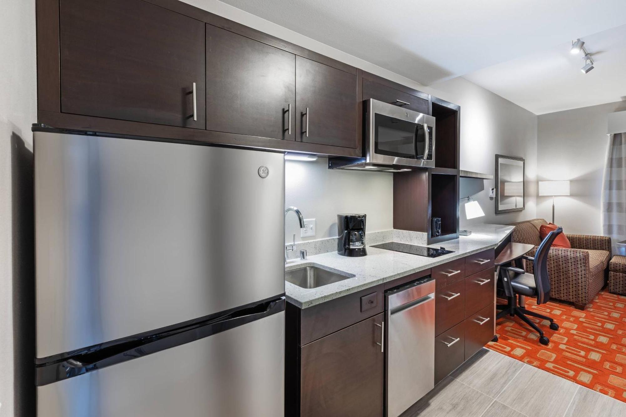 Towneplace Dallas Plano/richardson Hotel