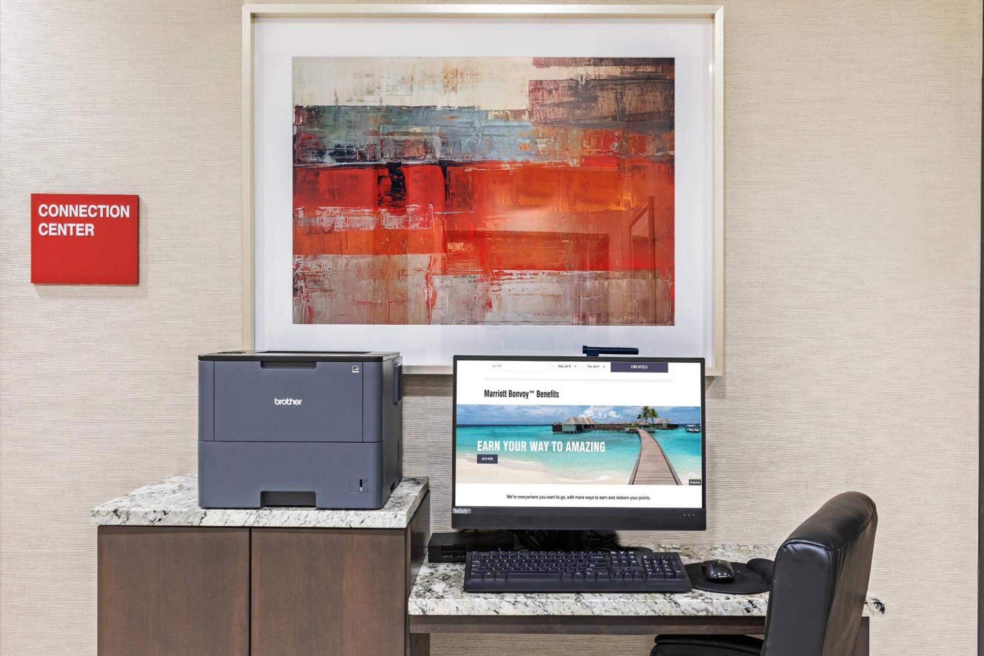 Hotel Towneplace Dallas Plano/richardson 3*