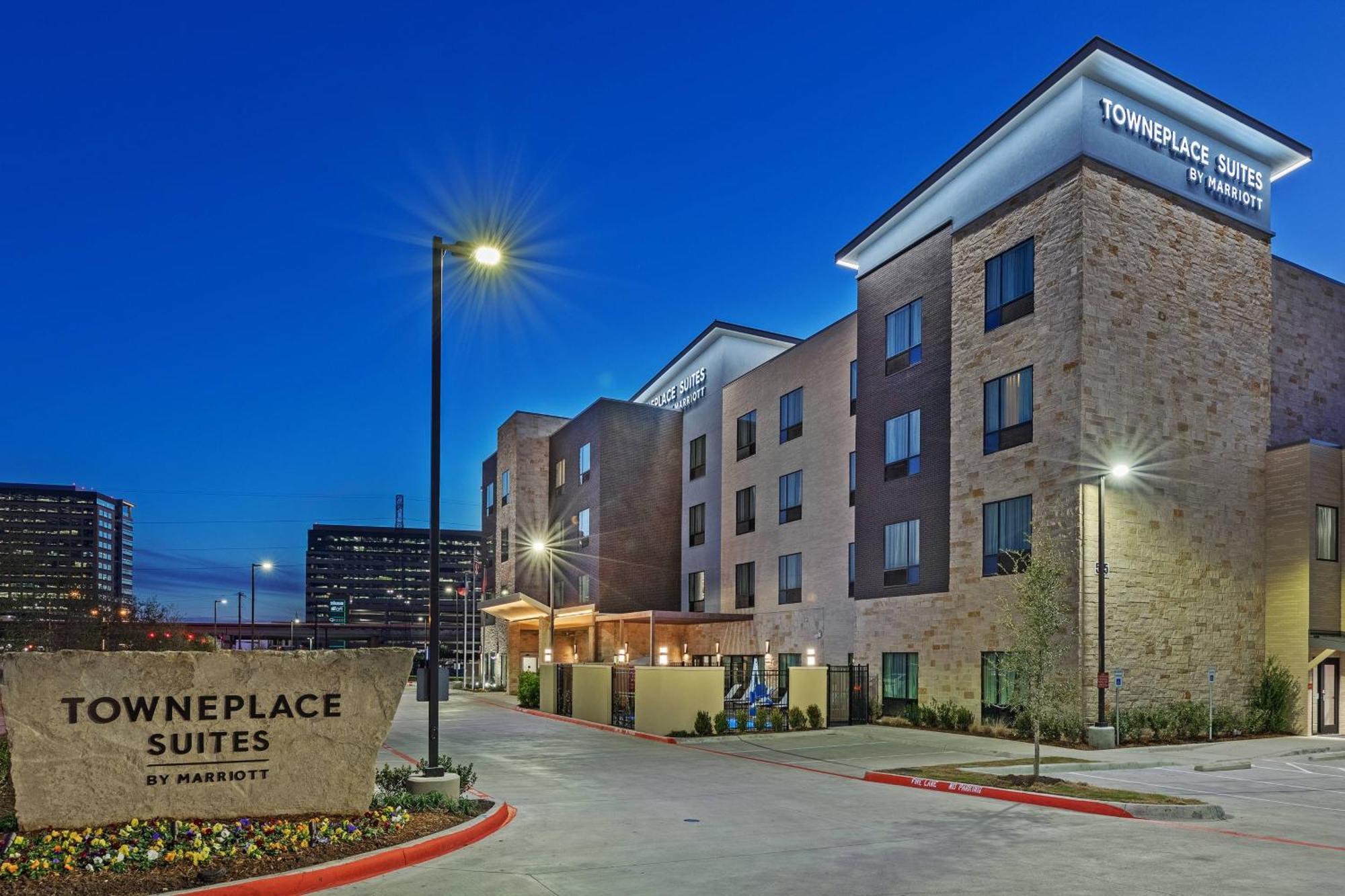 Towneplace Dallas Plano/richardson 3*