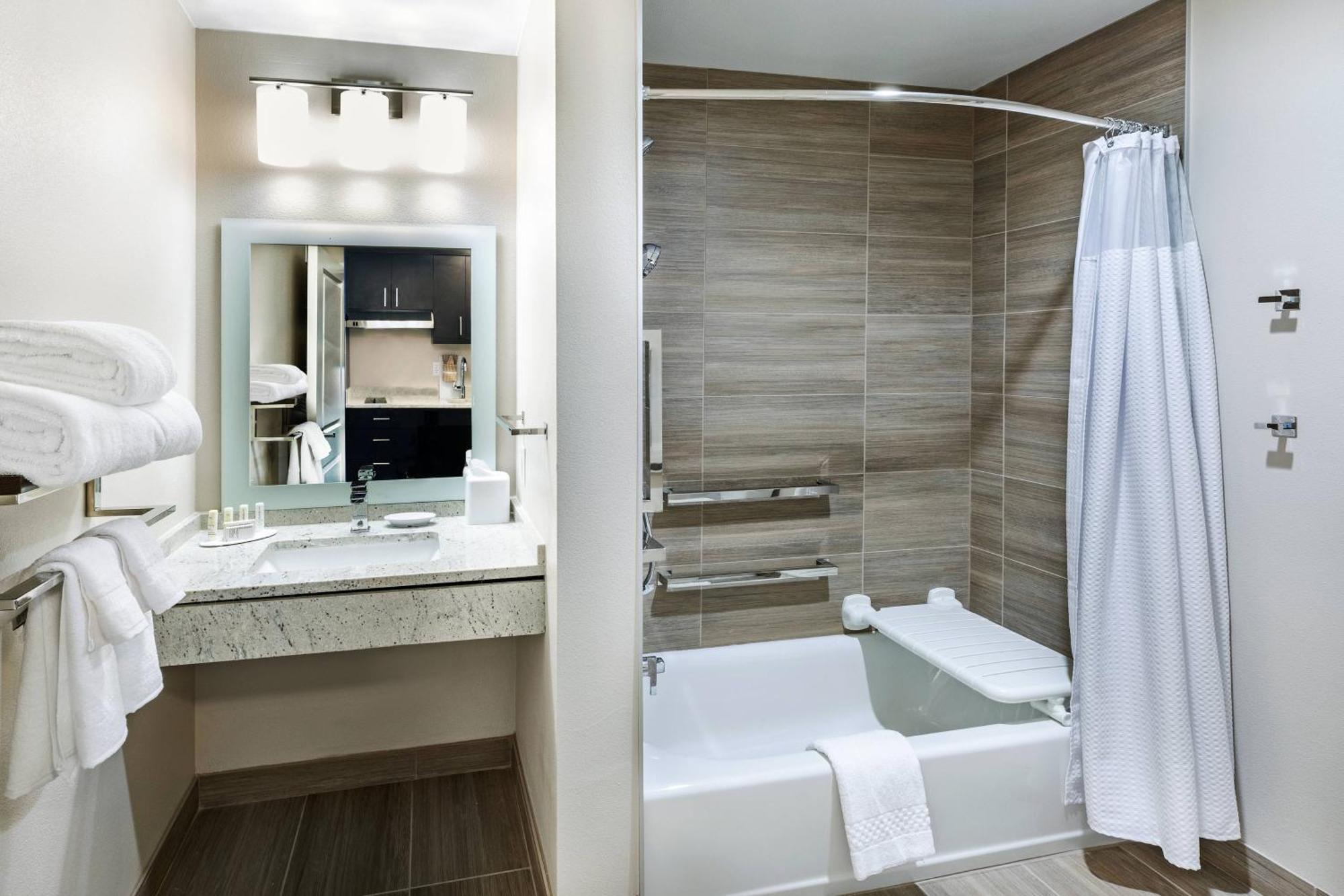 Towneplace Dallas Plano/richardson