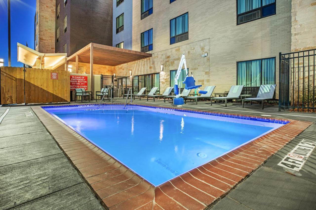 Towneplace Dallas Plano/richardson 3* Plano