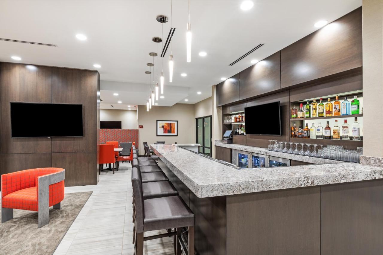 Towneplace Dallas Plano/richardson Hotel